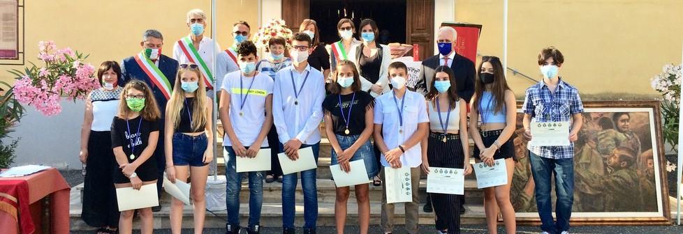 Dieci studenti del “Griselli” invitati al luogo della memoria 