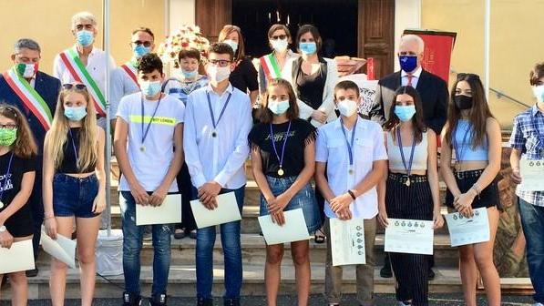 Dieci studenti del “Griselli” invitati al luogo della memoria