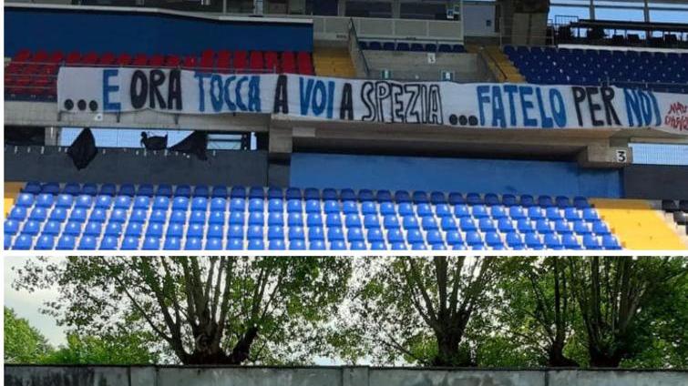 Il diverso incitamento alle squadre