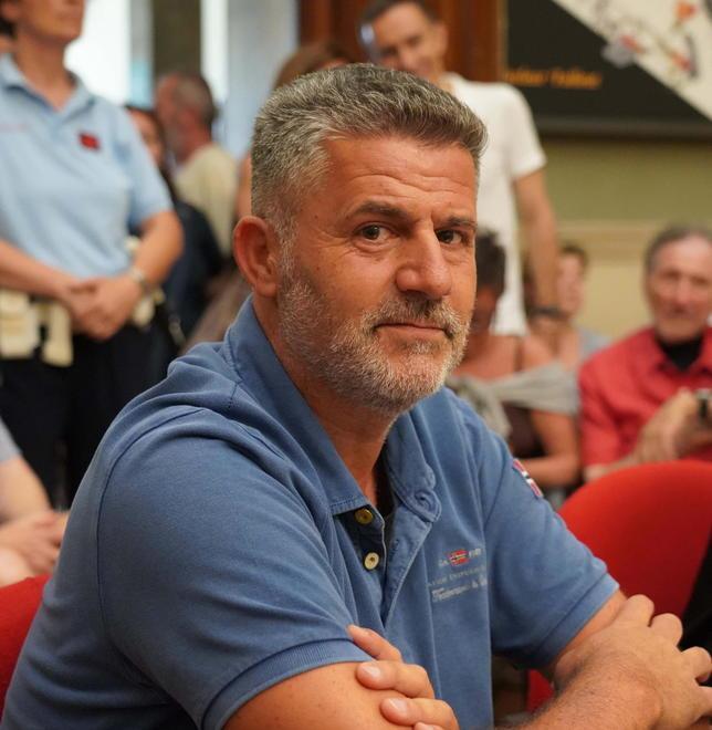 Giovannini-Montagnani, il Pontedera pronto a ripartire 