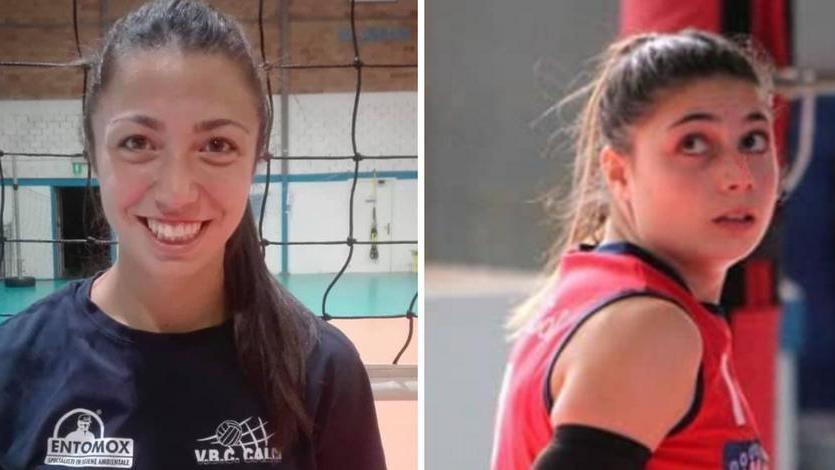 Sara Casarosa alla Fgl Castelfranco Perfecto Oro: promossa Di Matteo