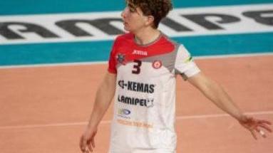 Lupi, Sposato vale per tre Prima squadra, serie C e U18