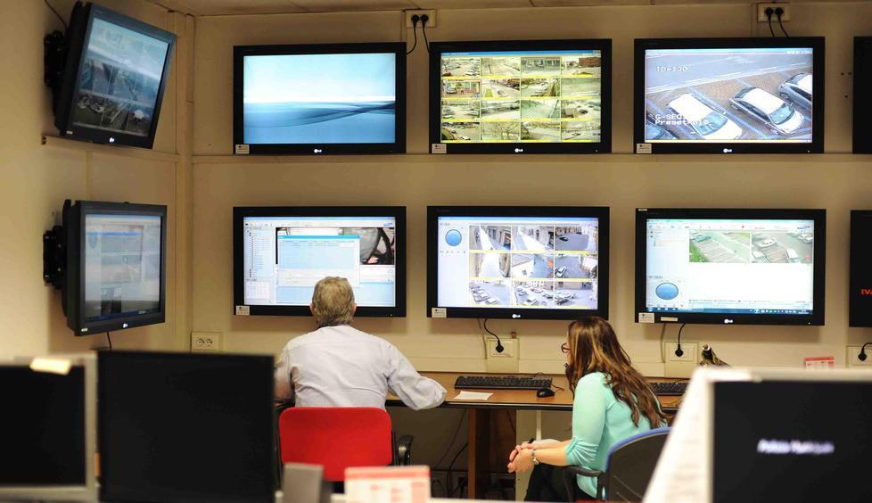 Sì al potenziamento della videosorveglianza sul territorio comunale