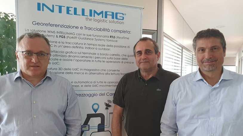 La modenese Infolog cambia proprietà Il 51% è stato ceduto al Gruppo Sesa