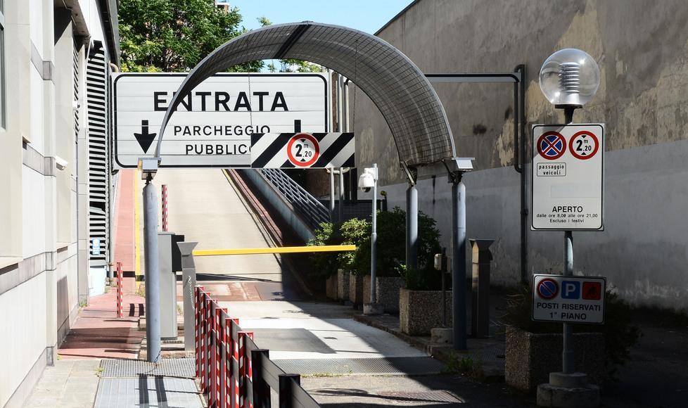 Interventi e impianti: 340mila dal Comune