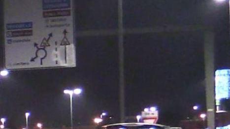 Controlli nei parchi locali e sulle strade