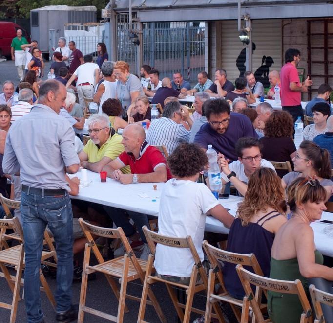 San Rocco si deve arrendere La sagra sarà il prossimo anno 