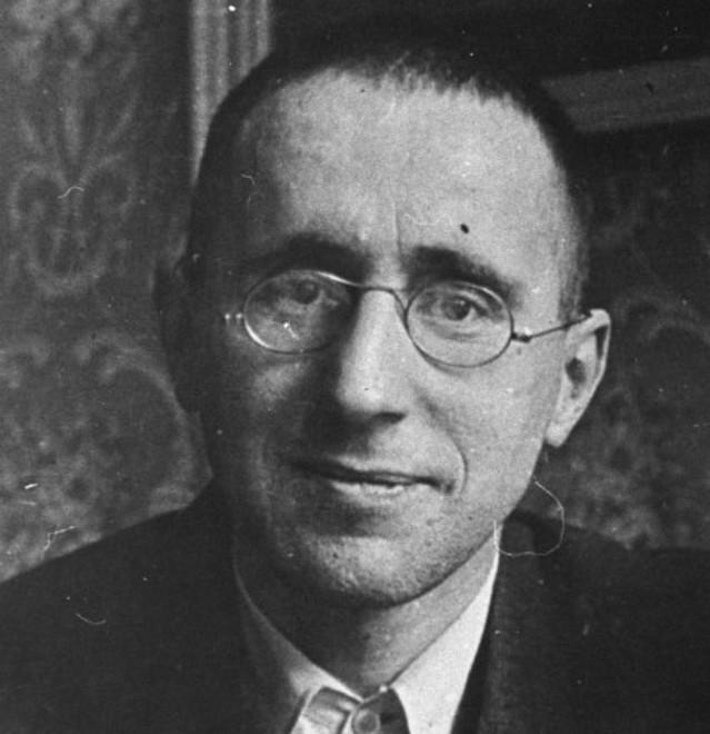 di Bertolt Brecht 