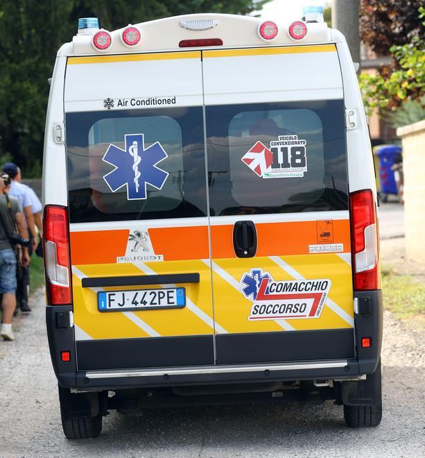 Servizi in ambulanza, Comacchio soccorso vince contro Inps e Inail 