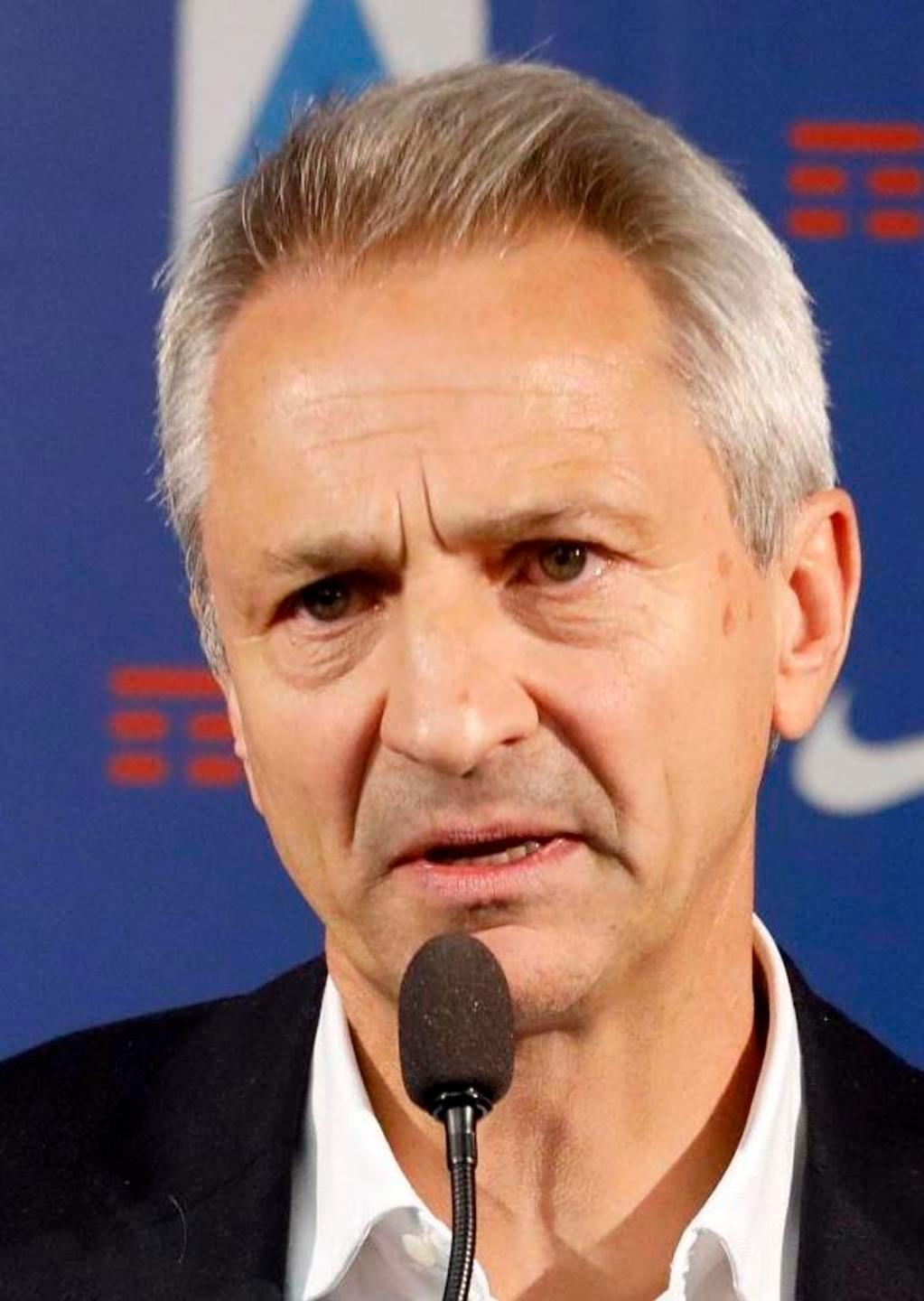 Dal Pino: «Tifosi allo stadio sin da luglio»