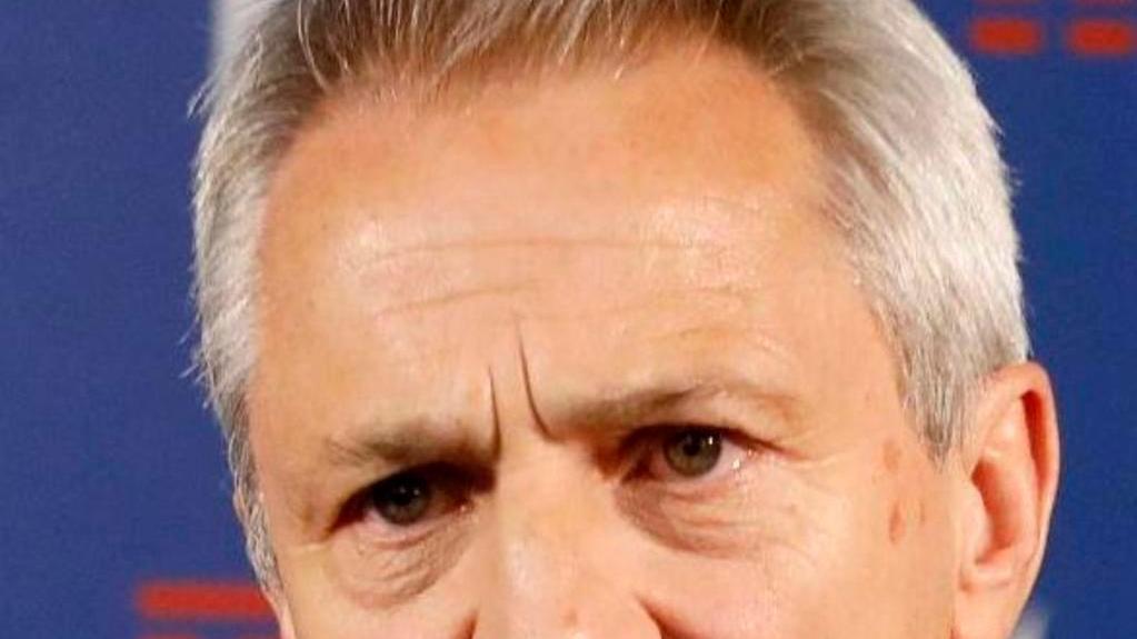 Dal Pino: «Tifosi allo stadio sin da luglio»