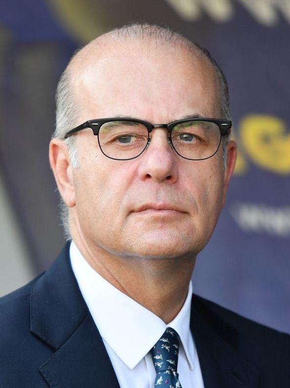 «Sedici squadre, la Reale Mutua resta nel limbo» 