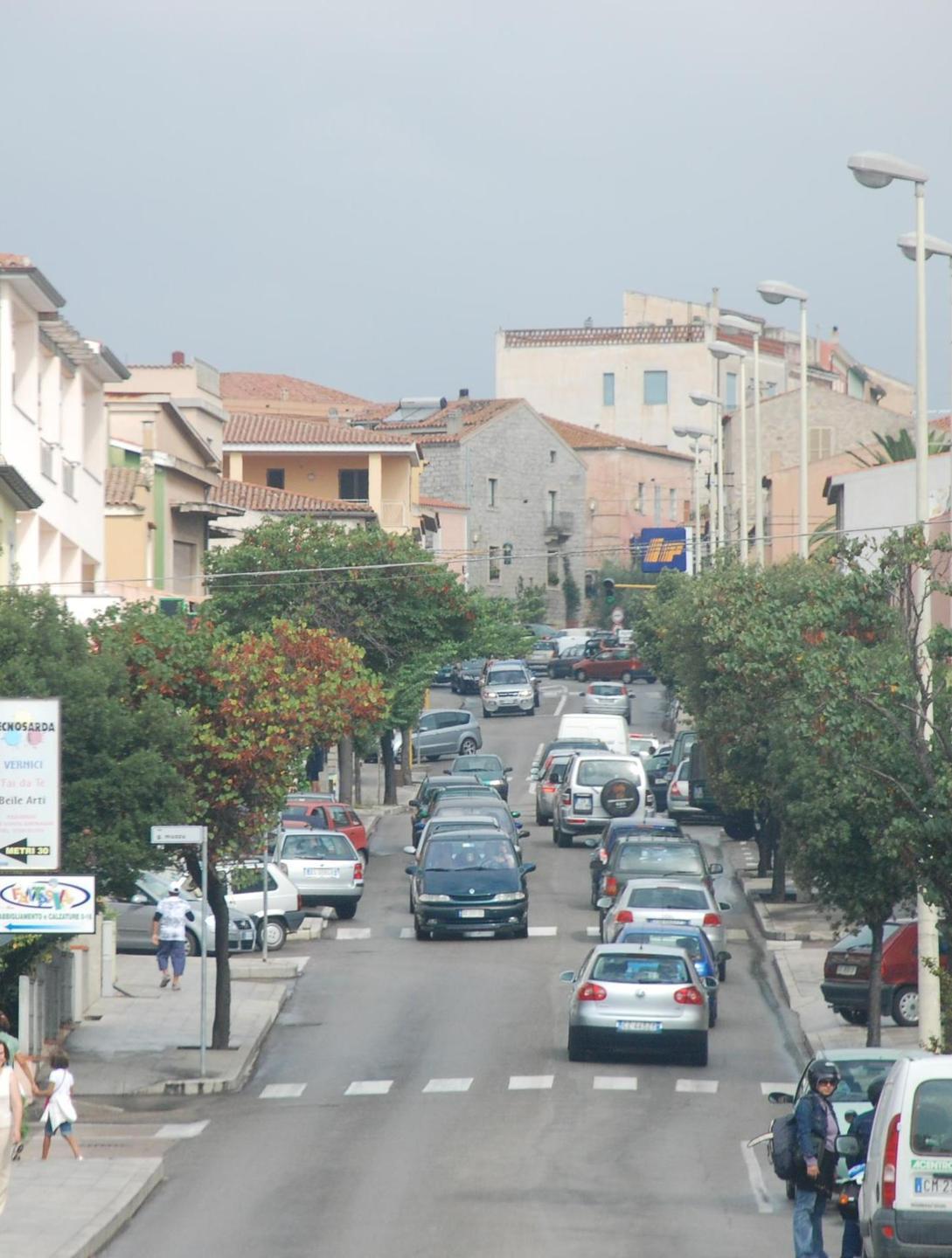 Abbanoa: niente acqua giovedì lavori per la rete “intelligente”