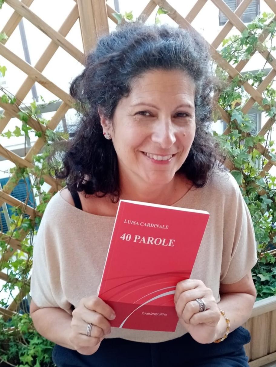 I giorni della pandemia in “40 parole” 