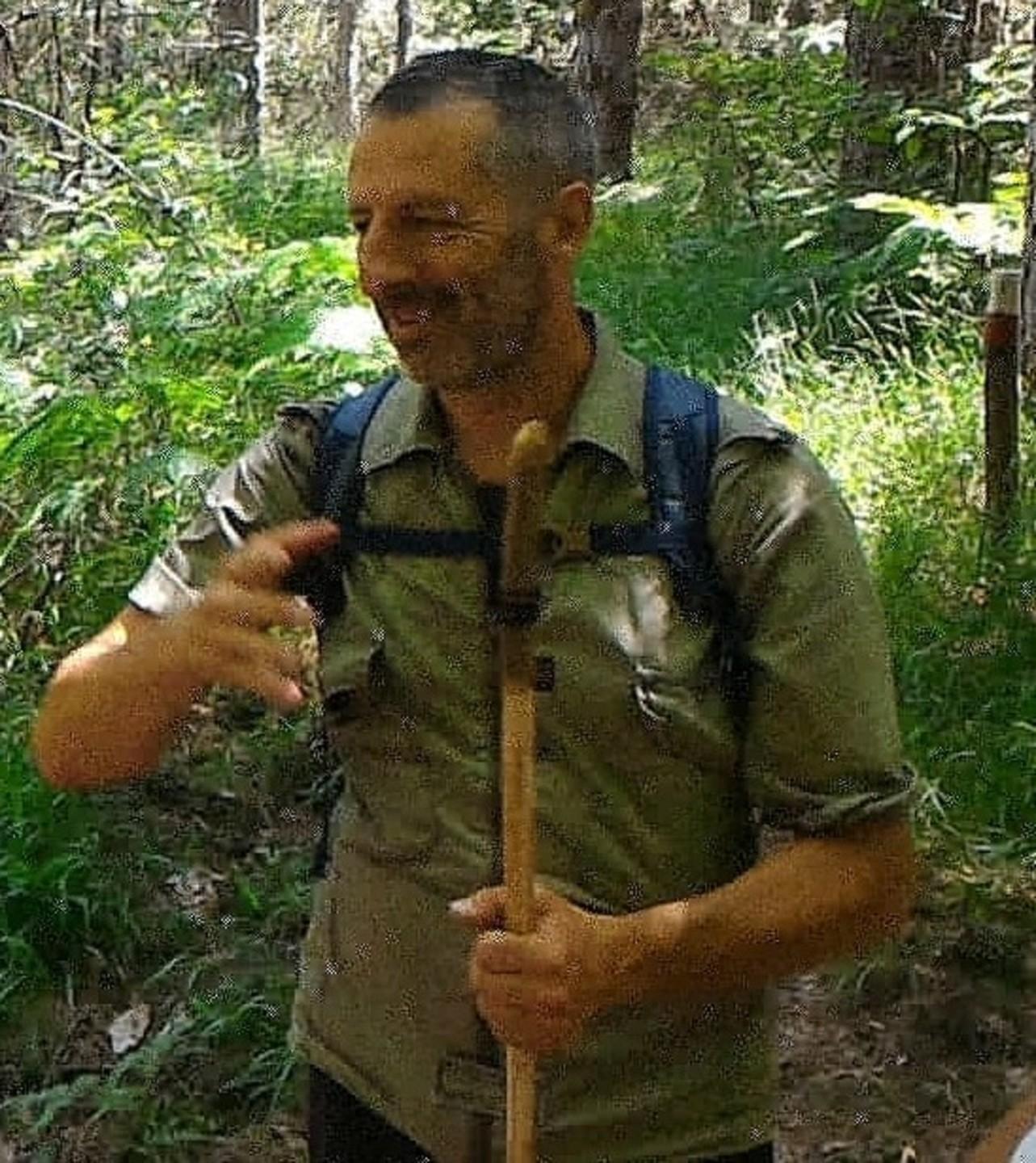 Tempio, la rinascita dopo il Covid con il trekking letterario 