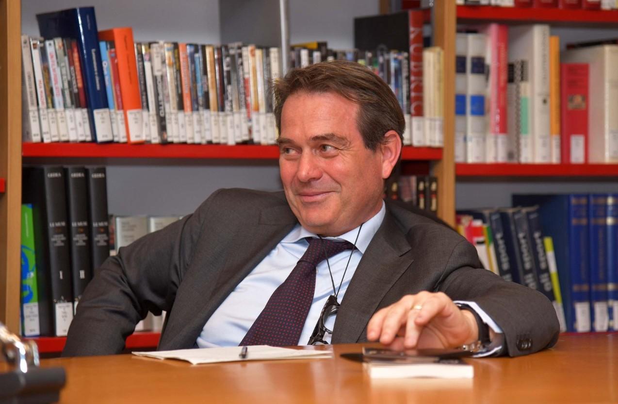 Porto Rotondo, su la testa «Ci sono segnali positivi» 