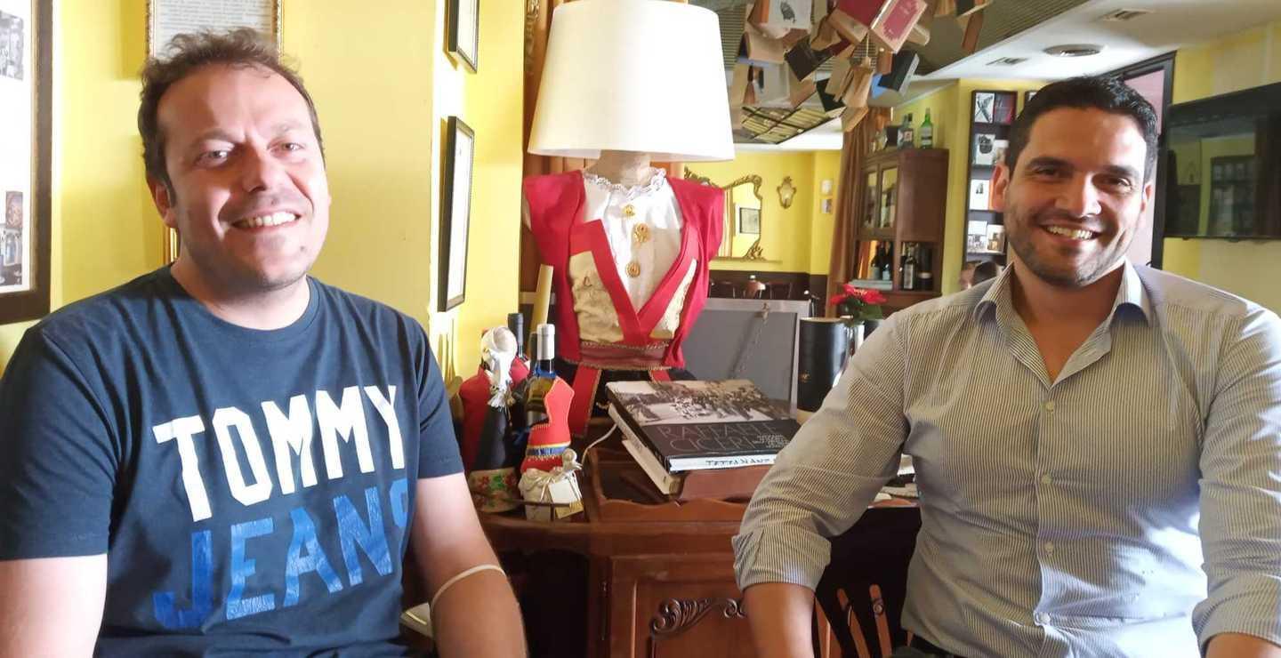 Zoffili e Saiu (Lega): cambieremo la città 