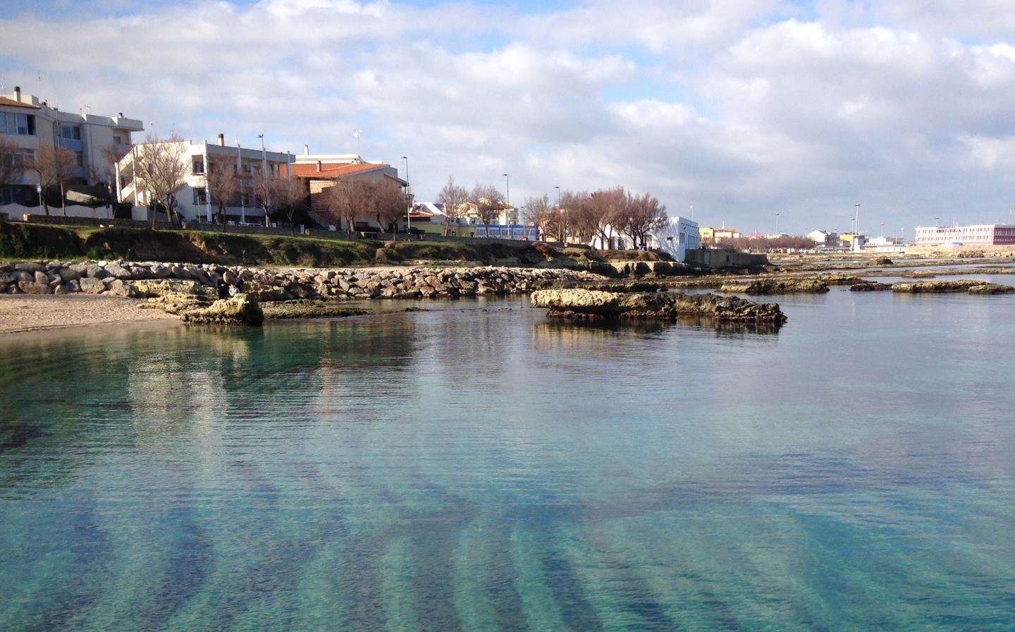 Le spiagge del lungomare ritorneranno al Comune 
