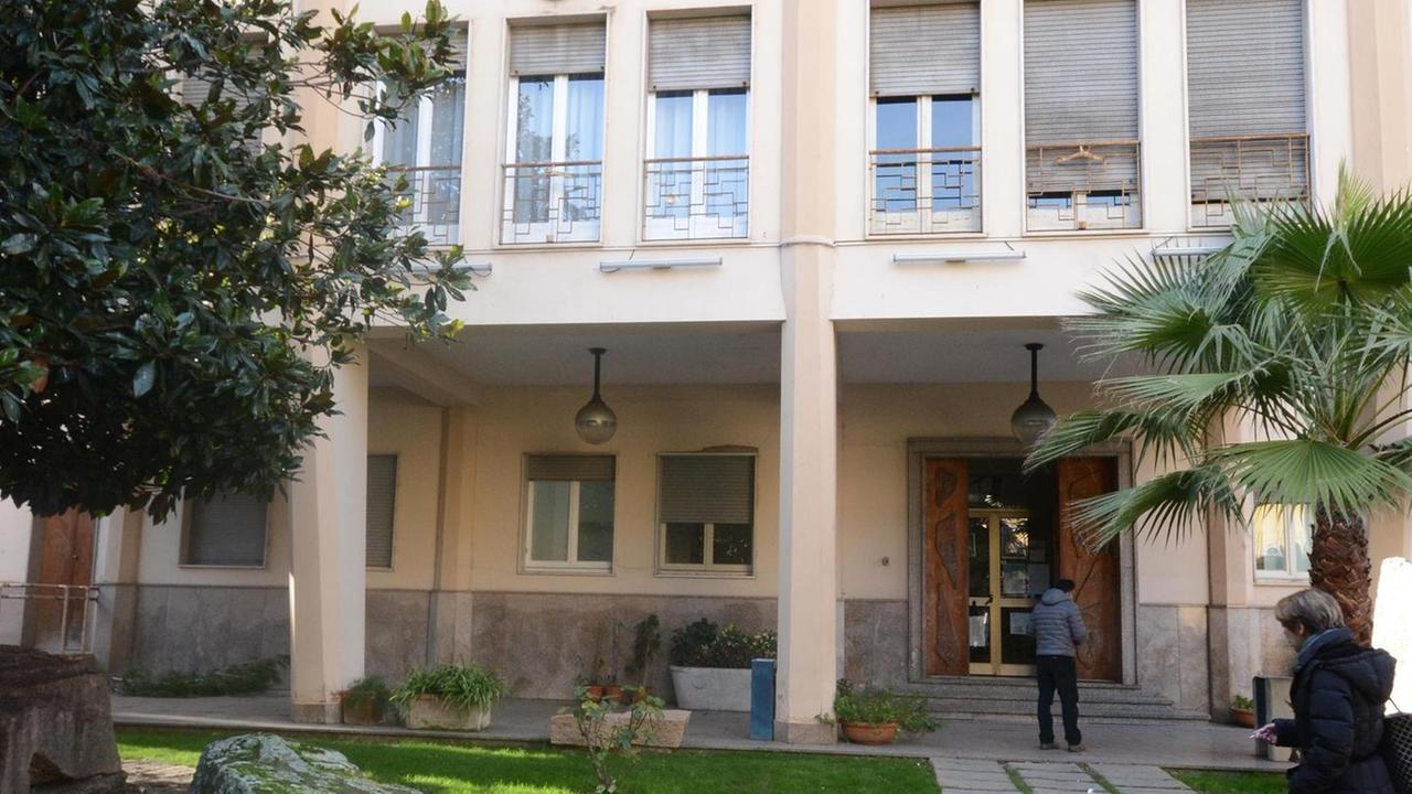 «Il sindaco è un uomo solo al comando»