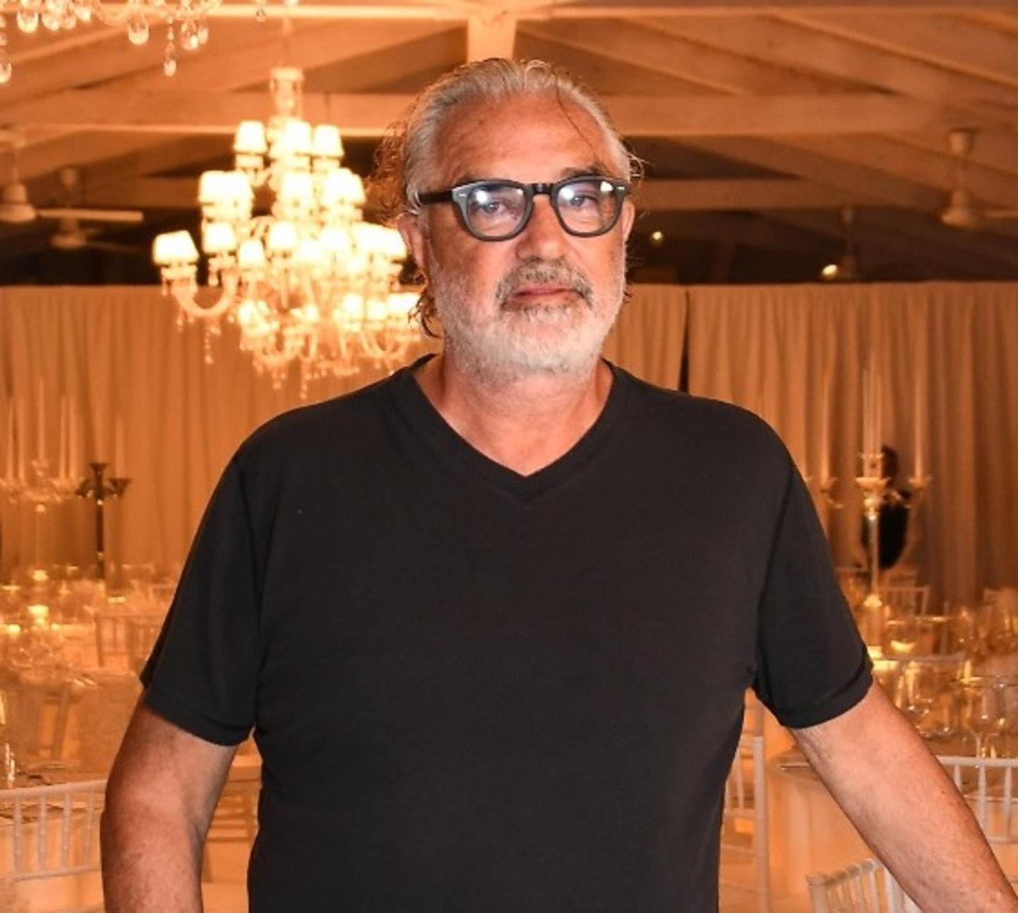 Briatore: «Modello spagnolo? Aumenterebbe gli arrivi» 