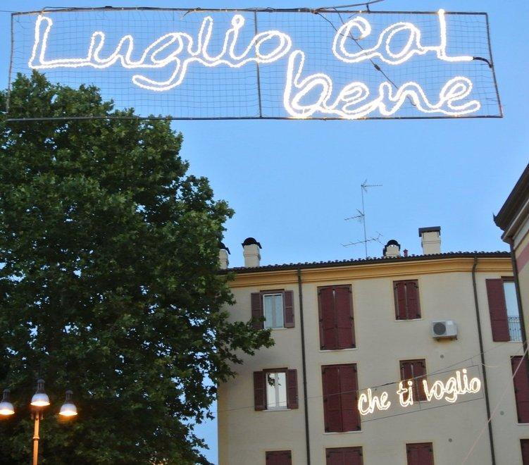 Formigine e Fiorano preparano un luglio da passare sotto le stelle