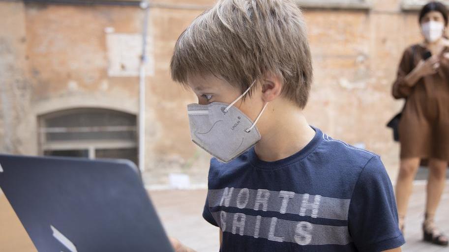 Summer Camp a Modena I ragazzi esplorano la città e il cambiamento climatico