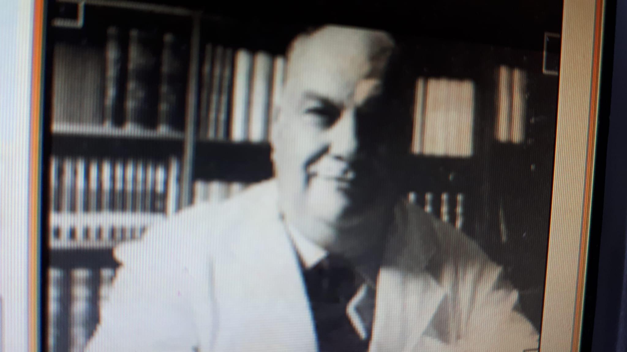 Giovanni Mimiu Nughes