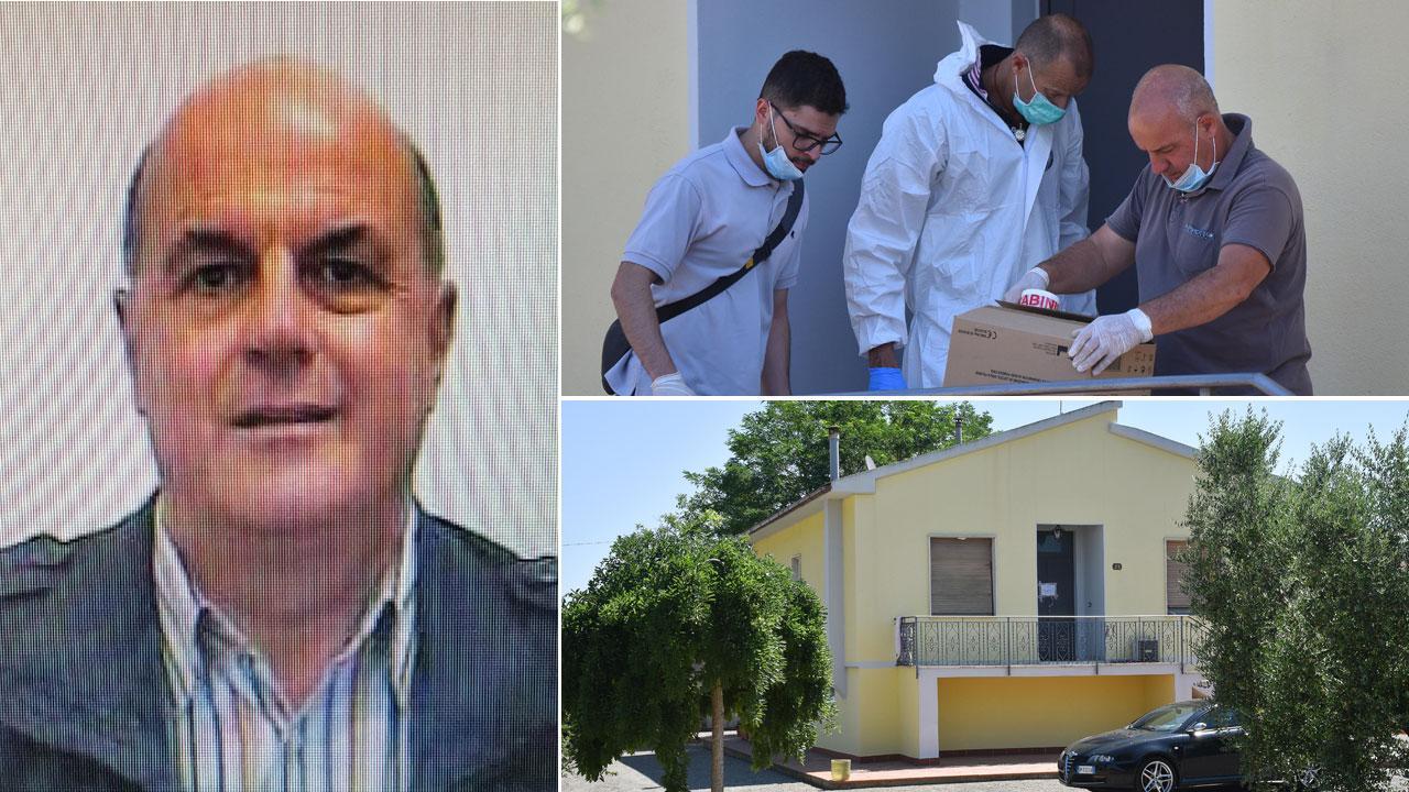 Le condizioni di Carla restano stabili. Presto sarà sentita dai carabinieri