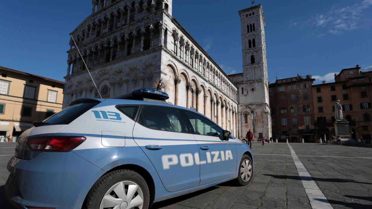 Picchia la madre per anni: arrestato