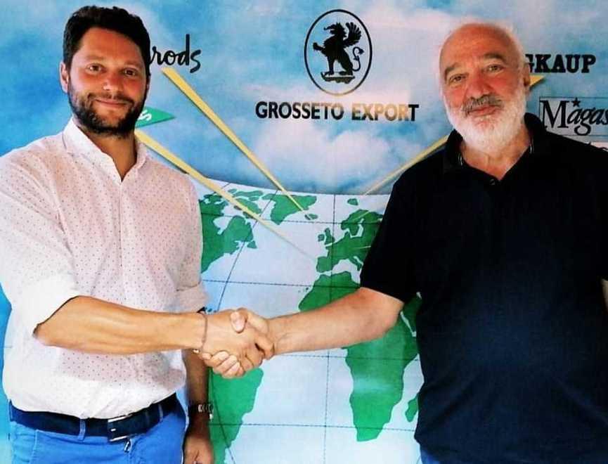 Consorzio Export, Vanni: «Eredito una struttura sana: l’obiettivo è l’innovazione» 