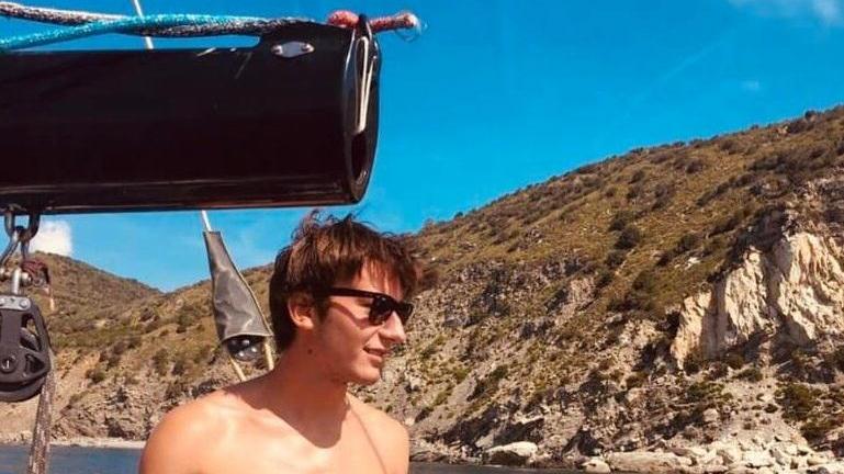 Andrea Matteucci, morto a 17 anni