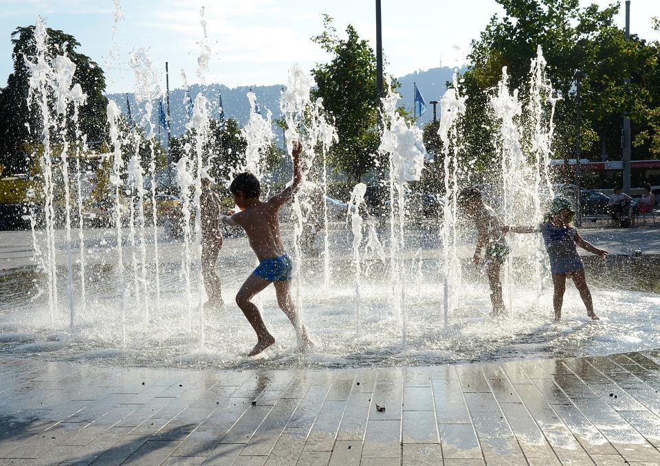 Meteo, nel Nuorese toccati i 40 gradi