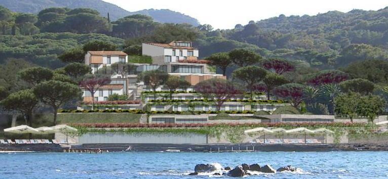 Ex hotel Garden, i lavori non partono più. Ora il Comune deve restituire 3 milioni 