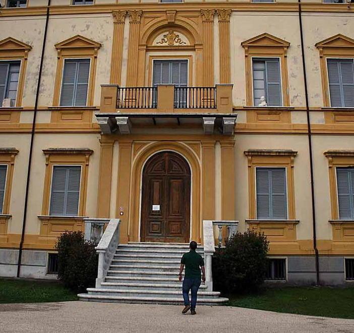 Carmi chiuso fino a settembre Riparte il museo del marmo