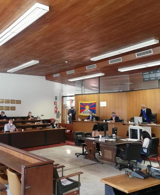 Imm e Paradiso Spa: scintille fra l’opposizione e il sindaco 