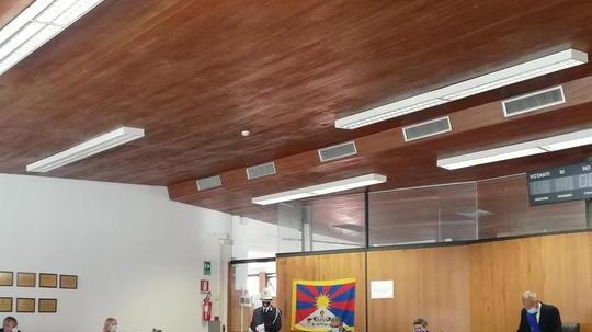 Imm e Paradiso Spa: scintille fra l’opposizione e il sindaco