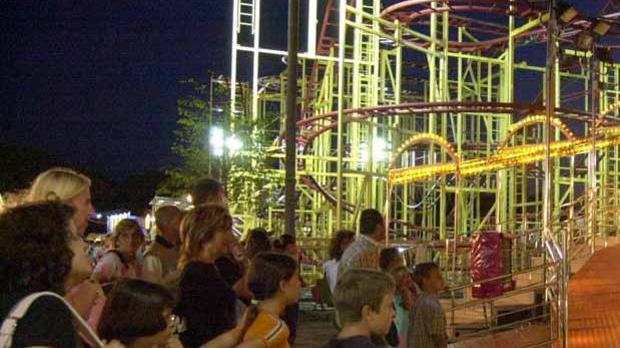 Arriva il primo via libera all’apertura del Luna Park