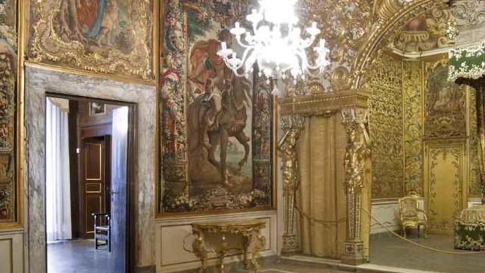 Riaprono oggi i musei nazionali di Lucca