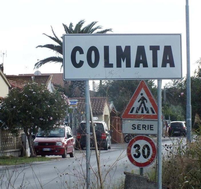Carotaggi, l’operazione affidata alle imprese Costag e Singea