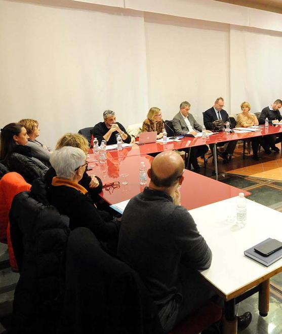 Approvati il bilancio e nuovo piano spiaggia 
