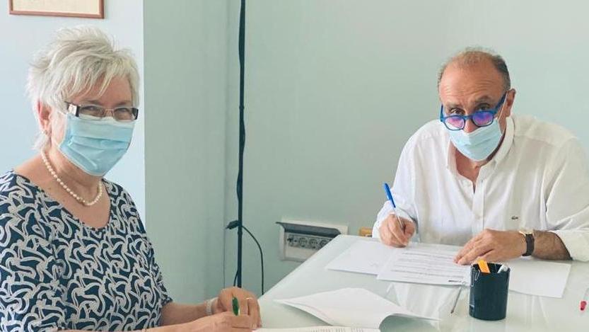 Igiene sul lavoro, la nuova responsabile è Rossana Mancini