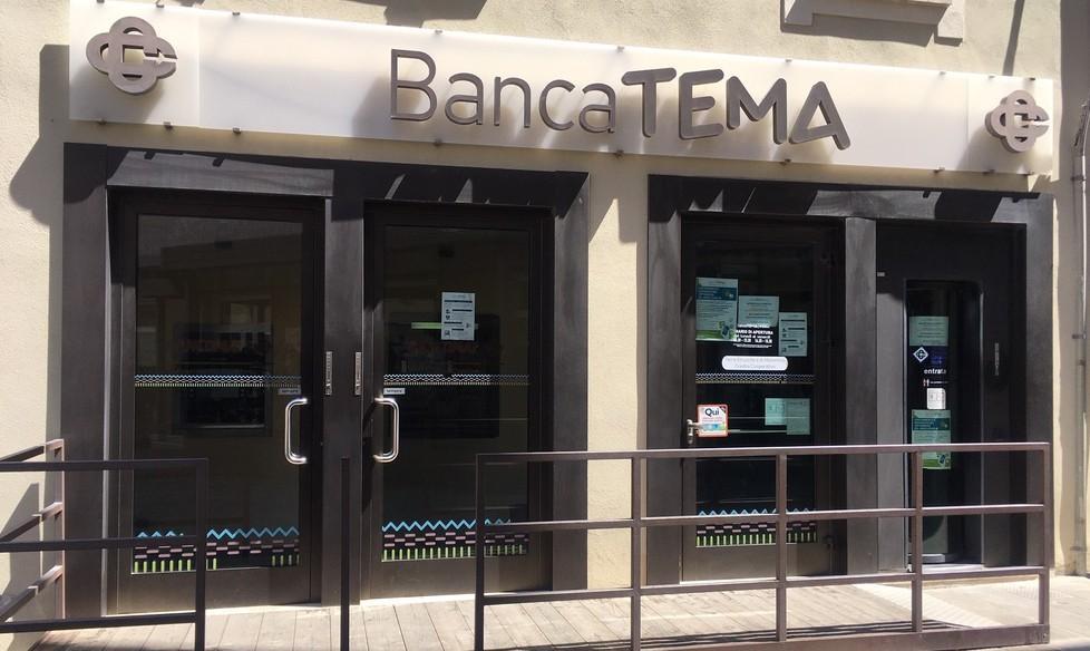 Fusione tra Banca Tema e Valdichiana Via libera dai due cda