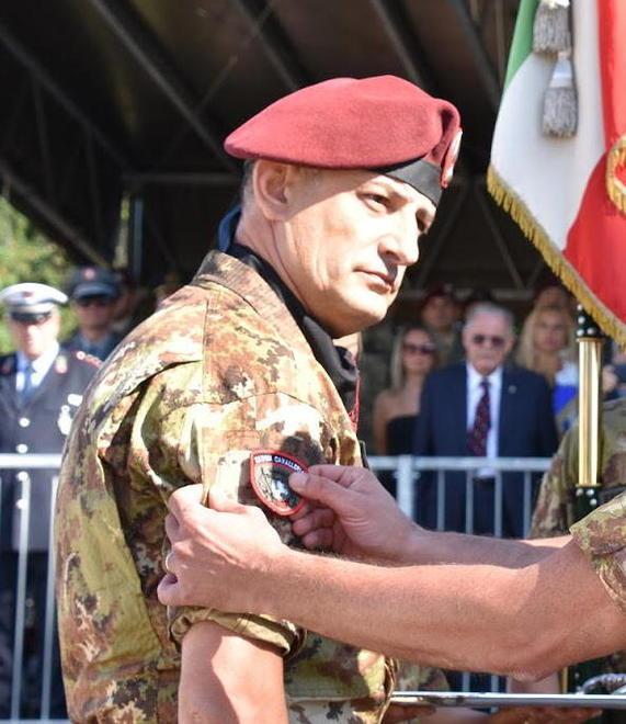 Cambio di comandanti al IV Stormo e al Savoia Da domani le cerimonie