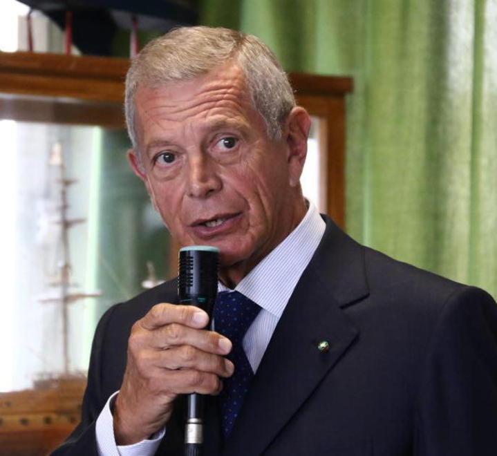  Confindustria sceglie il nuovo leader In pole position il nome di Piero Neri 