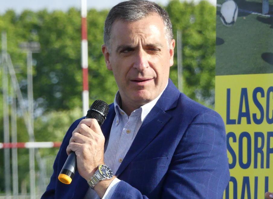 Cus, una serie di cantieri per rinnovare gli impianti 