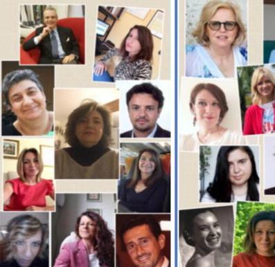 Ventidue avvocati per la mediazione 