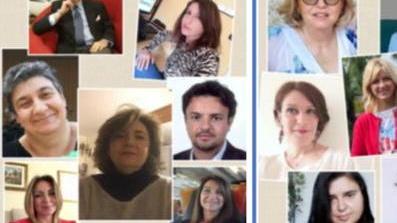 Ventidue avvocati per la mediazione