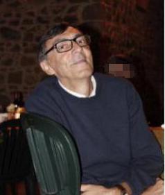 In tanti per dire addio a Enrico Battistini