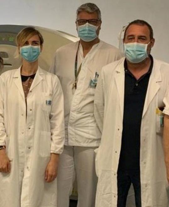 Ecografie e risonanze fino alla mezzanotte 