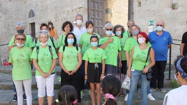 “Un Prato di libri” fa festa al Castello